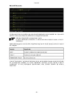 Preview for 38 page of NetMan 102 plus User Manual