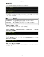 Preview for 40 page of NetMan 102 plus User Manual