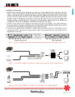 Preview for 2 page of NetMedia NM-MM70 Quick Start Manual