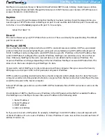 Preview for 37 page of NetMedia SitePlayer Telnet Series User Manual