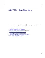 Preview for 19 page of Netopia 3342 Software User'S Manual