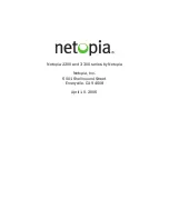 Preview for 351 page of Netopia 3342 Software User'S Manual