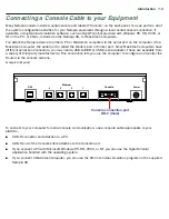 Preview for 15 page of Netopia 4000 Series Software Manual