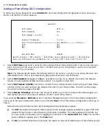 Preview for 32 page of Netopia 4000 Series Software Manual