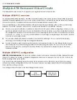 Preview for 34 page of Netopia 4000 Series Software Manual