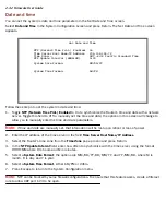 Preview for 60 page of Netopia 4000 Series Software Manual