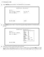 Preview for 82 page of Netopia 4000 Series Software Manual