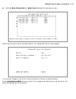 Preview for 85 page of Netopia 4000 Series Software Manual