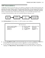 Preview for 91 page of Netopia 4000 Series Software Manual