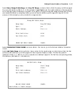 Preview for 99 page of Netopia 4000 Series Software Manual