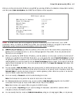 Preview for 111 page of Netopia 4000 Series Software Manual