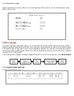 Preview for 124 page of Netopia 4000 Series Software Manual