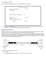 Preview for 144 page of Netopia 4000 Series Software Manual