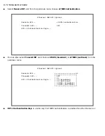 Preview for 164 page of Netopia 4000 Series Software Manual