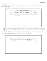 Preview for 167 page of Netopia 4000 Series Software Manual