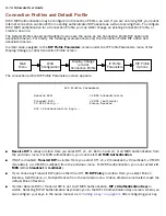 Preview for 168 page of Netopia 4000 Series Software Manual