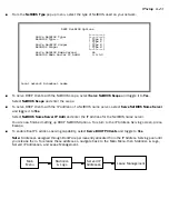 Preview for 175 page of Netopia 4000 Series Software Manual