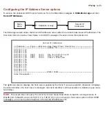 Preview for 177 page of Netopia 4000 Series Software Manual