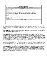 Preview for 180 page of Netopia 4000 Series Software Manual