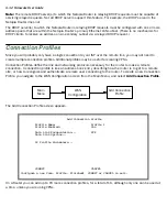 Preview for 184 page of Netopia 4000 Series Software Manual