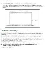 Preview for 186 page of Netopia 4000 Series Software Manual