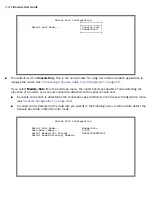 Preview for 192 page of Netopia 4000 Series Software Manual