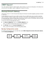 Preview for 201 page of Netopia 4000 Series Software Manual