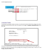 Preview for 234 page of Netopia 4000 Series Software Manual