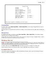 Preview for 255 page of Netopia 4000 Series Software Manual