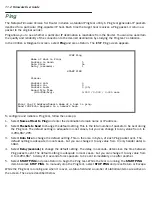 Preview for 276 page of Netopia 4000 Series Software Manual