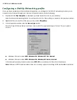 Preview for 90 page of Netopia R910 User Reference Manual