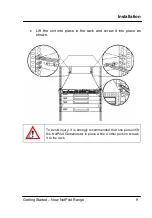 Preview for 11 page of NetPilot NetPilot Globemaster Getting Started Manual