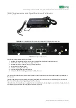 Preview for 5 page of NetPing 4/PWR-220 v4/SMS User Manual