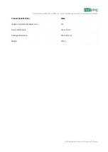 Preview for 7 page of NetPing 4/PWR-220 v4/SMS User Manual