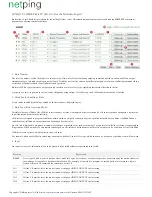 Preview for 86 page of NetPing 8/PWR-220 v3/SMS User Manual