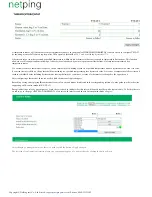 Preview for 96 page of NetPing 8/PWR-220 v3/SMS User Manual