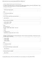 Preview for 154 page of NetPing 8/PWR-220 v4/SMS User Manual