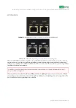 Preview for 16 page of NetPing Uniping server solution v3/SMS User Manual