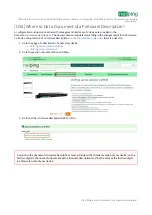 Preview for 36 page of NetPing Uniping server solution v3/SMS User Manual