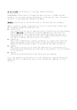 Preview for 8 page of Netronix E60Q62 Manual