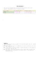 Preview for 12 page of Netronix E60Q62 Manual