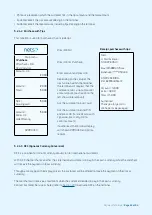 Preview for 22 page of Nets COUNTERTOP iCT250E User Manual