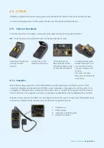 Preview for 26 page of Nets COUNTERTOP iCT250E User Manual