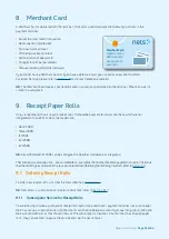 Preview for 33 page of Nets COUNTERTOP iCT250E User Manual