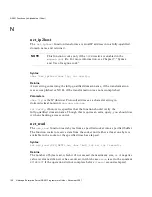 Preview for 150 page of Netscape ENTERPRISE SERVER 6.0 Manual