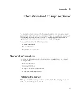 Preview for 405 page of Netscape NETSCAPE ENTREPRISE SERVER 6.0 - ADMINISTRATOR Administrator'S Manual