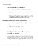 Preview for 420 page of Netscape NETSCAPE ENTREPRISE SERVER 6.0 - ADMINISTRATOR Administrator'S Manual