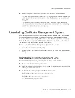 Preview for 303 page of Netscape NETSCAPE MANAGEMENT SYSTEM 6.0 Installation And Setup Manual