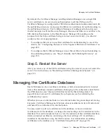 Preview for 481 page of Netscape NETSCAPE MANAGEMENT SYSTEM 6.0 Installation And Setup Manual