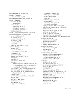 Preview for 833 page of Netscape NETSCAPE MANAGEMENT SYSTEM 6.0 Installation And Setup Manual